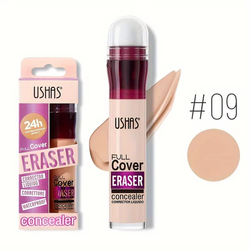 12 Color Liquid Concealer