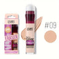 12 Color Liquid Concealer