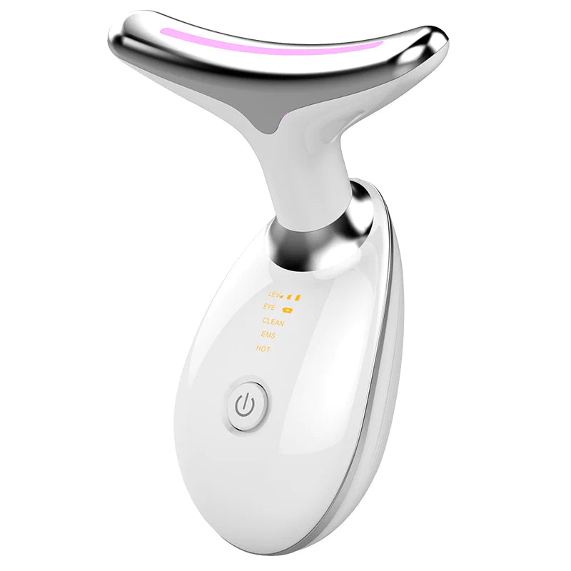 Thermal Neck Lifting and Tighten Massager Electric 