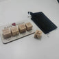 Wooden Date Night Dice 