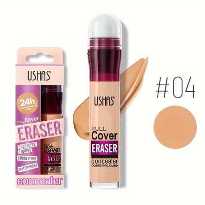 12 Color Liquid Concealer