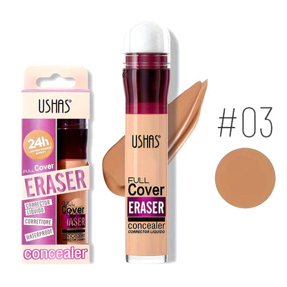 12 Color Liquid Concealer