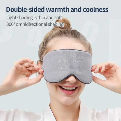 Sleeping Eye Mask Korean Style