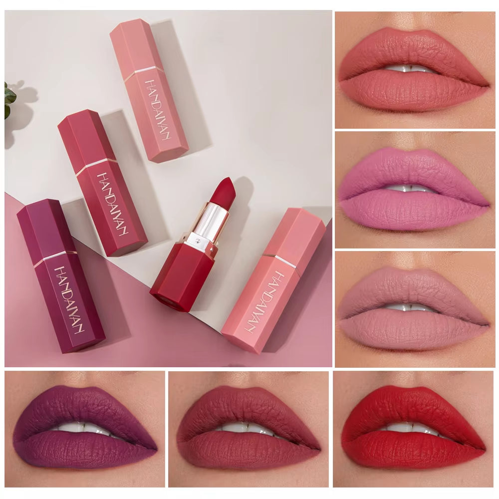 Color Matte Lipstick