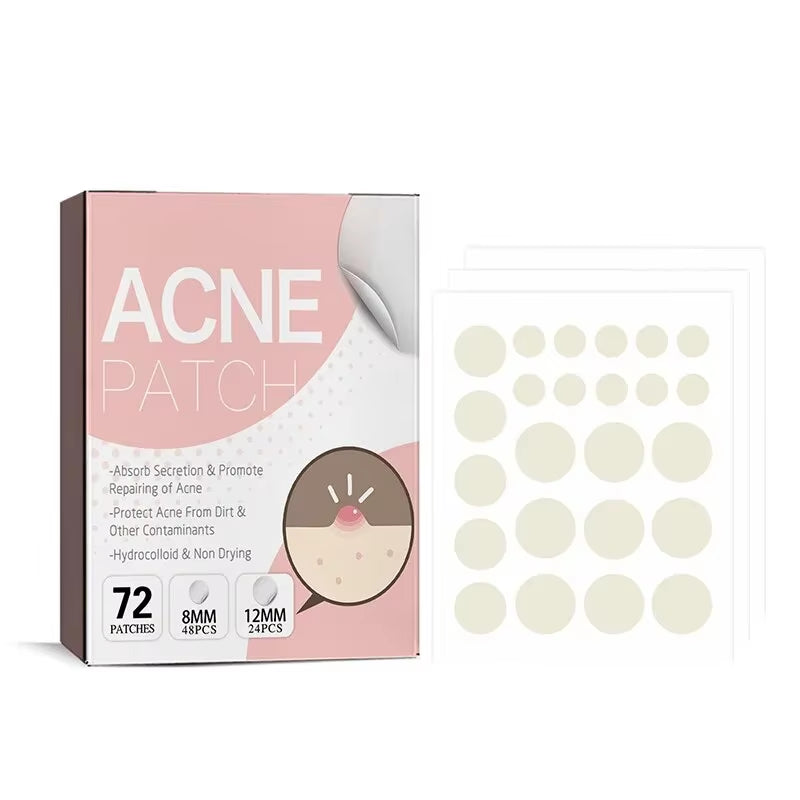 Pimple Patch Invisible Beauty Concealer