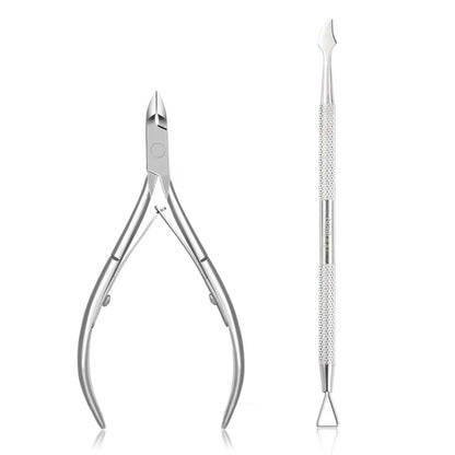 Nailpop Professional, Steel Nail Cutter Scissor