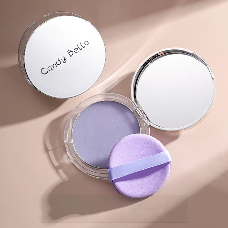 Candy Bella Violet Cream