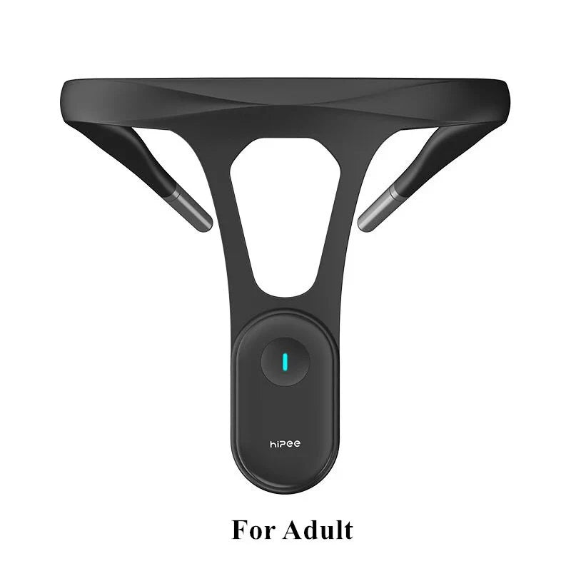 Smart Posture Correction Device 