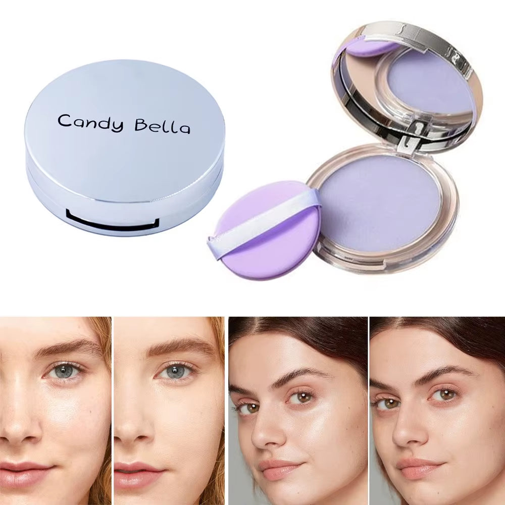 Candy Bella Violet Cream