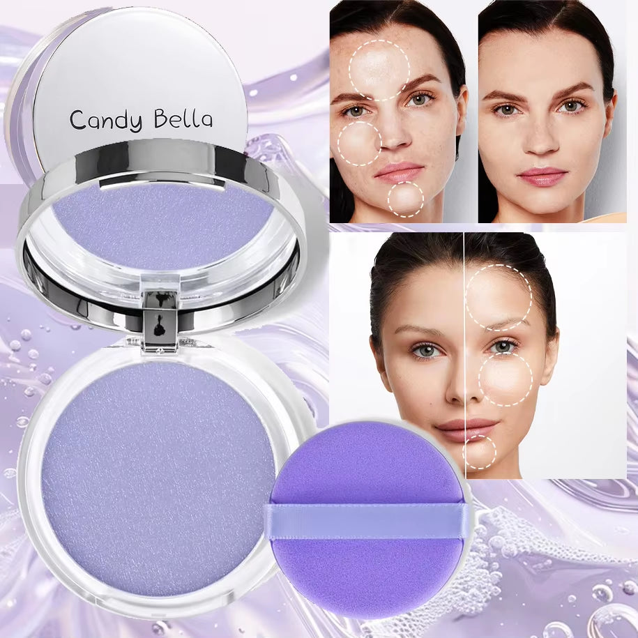 Candy Bella Violet Cream