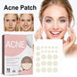 Pimple Patch Invisible Beauty Concealer