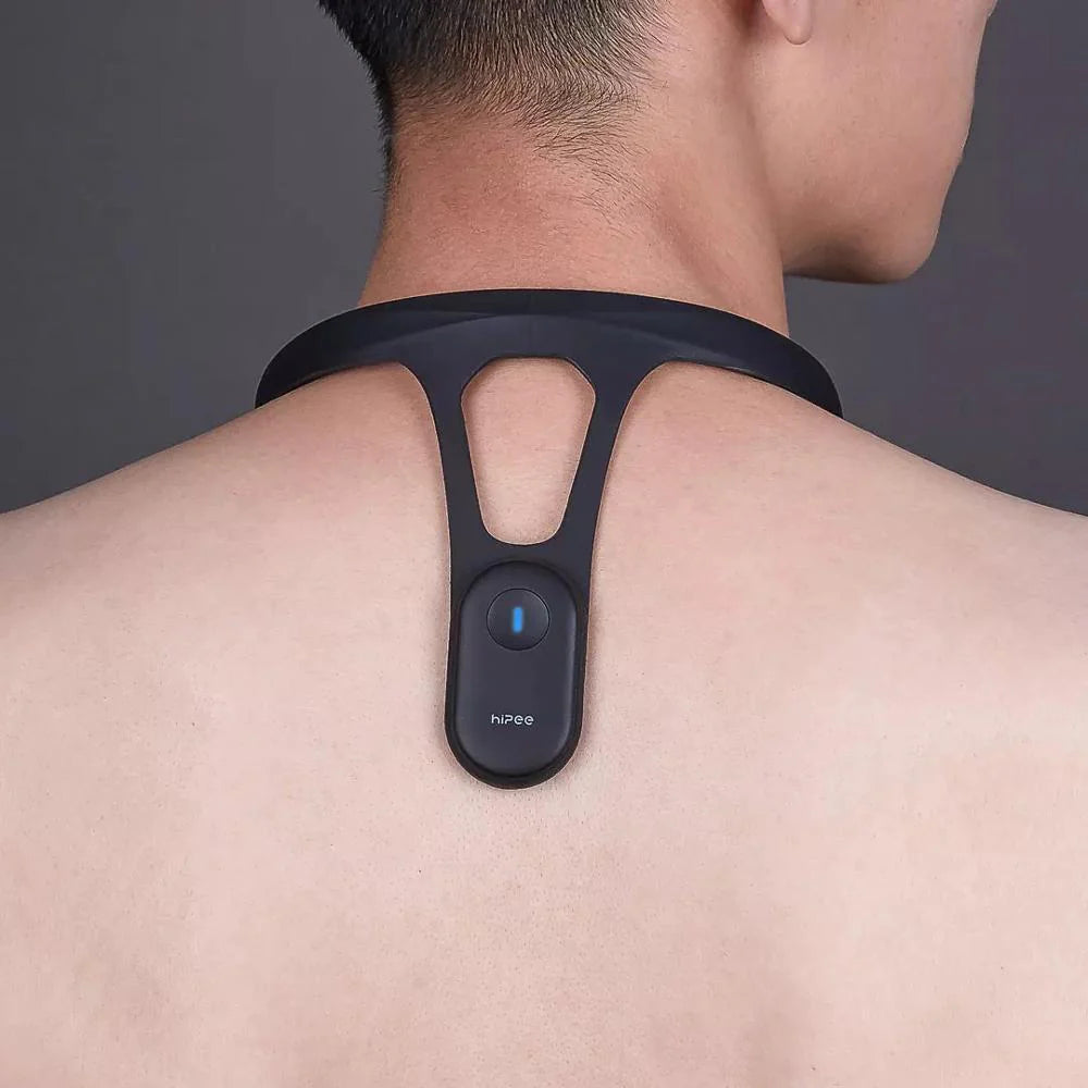 Smart Posture Correction Device 